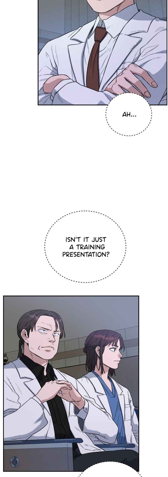 A.I. Doctor chapter 66 - page 5