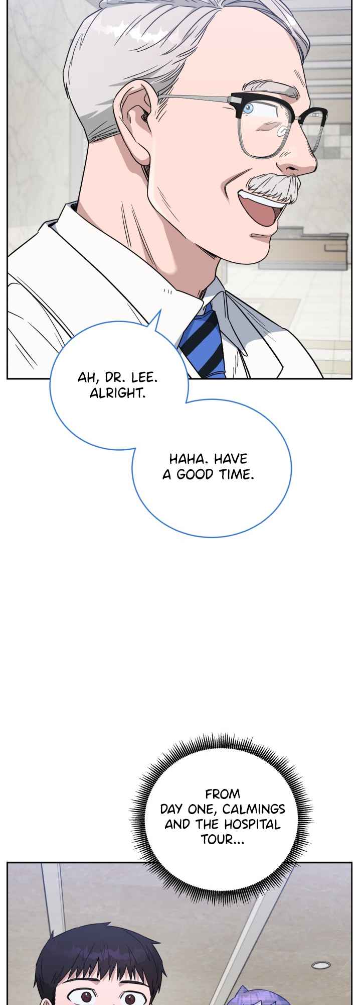 A.I. Doctor chapter 66 - page 54