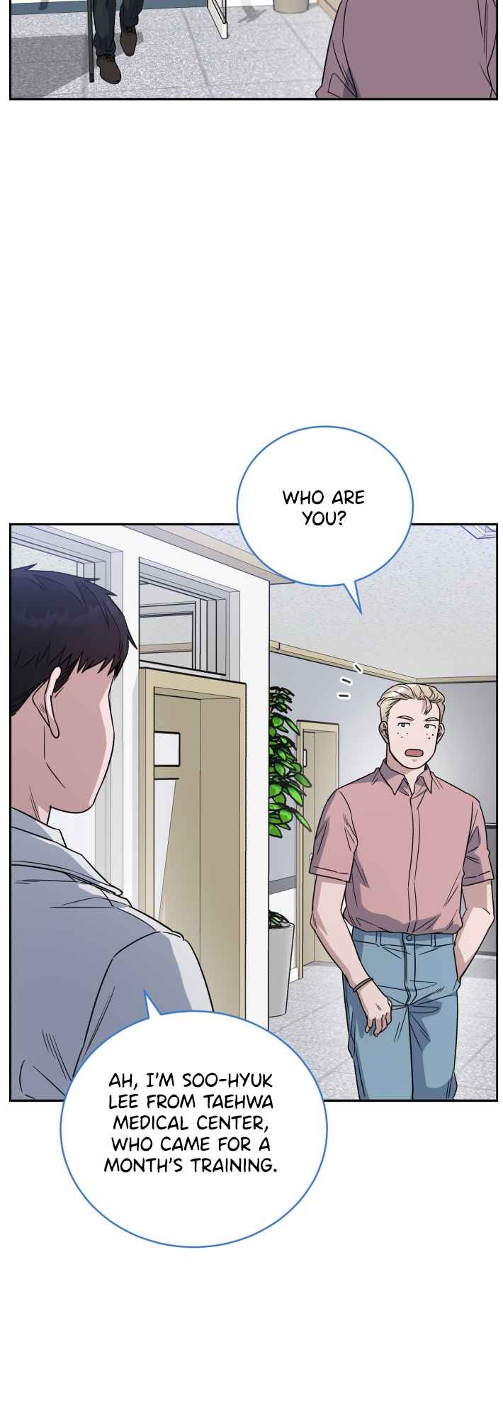 A.I. Doctor chapter 66 - page 56