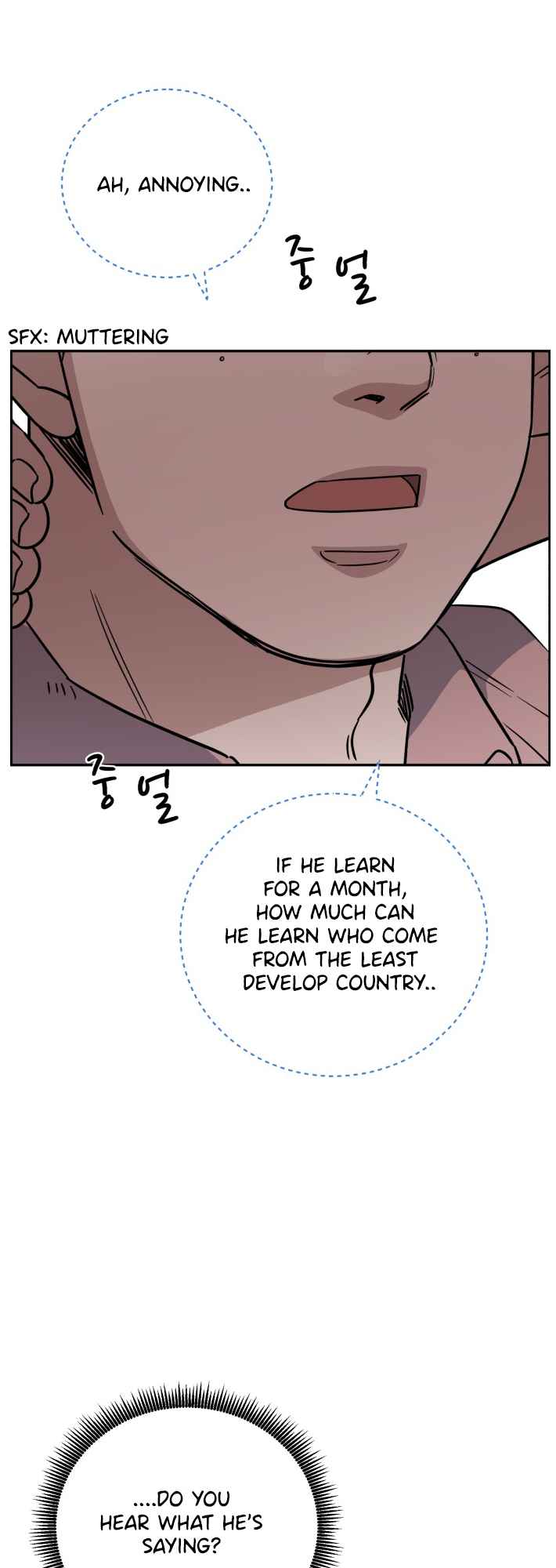 A.I. Doctor chapter 66 - page 58