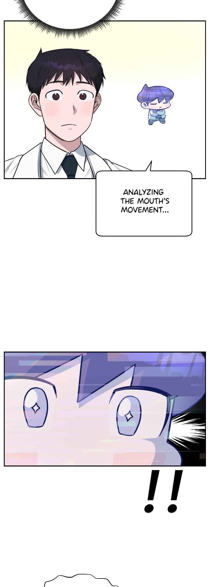 A.I. Doctor chapter 66 - page 59
