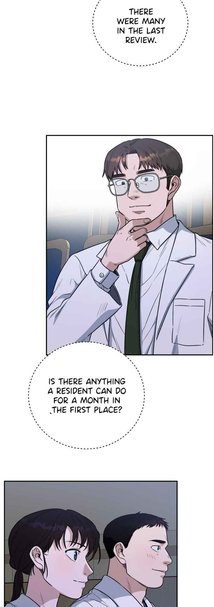 A.I. Doctor chapter 66 - page 6