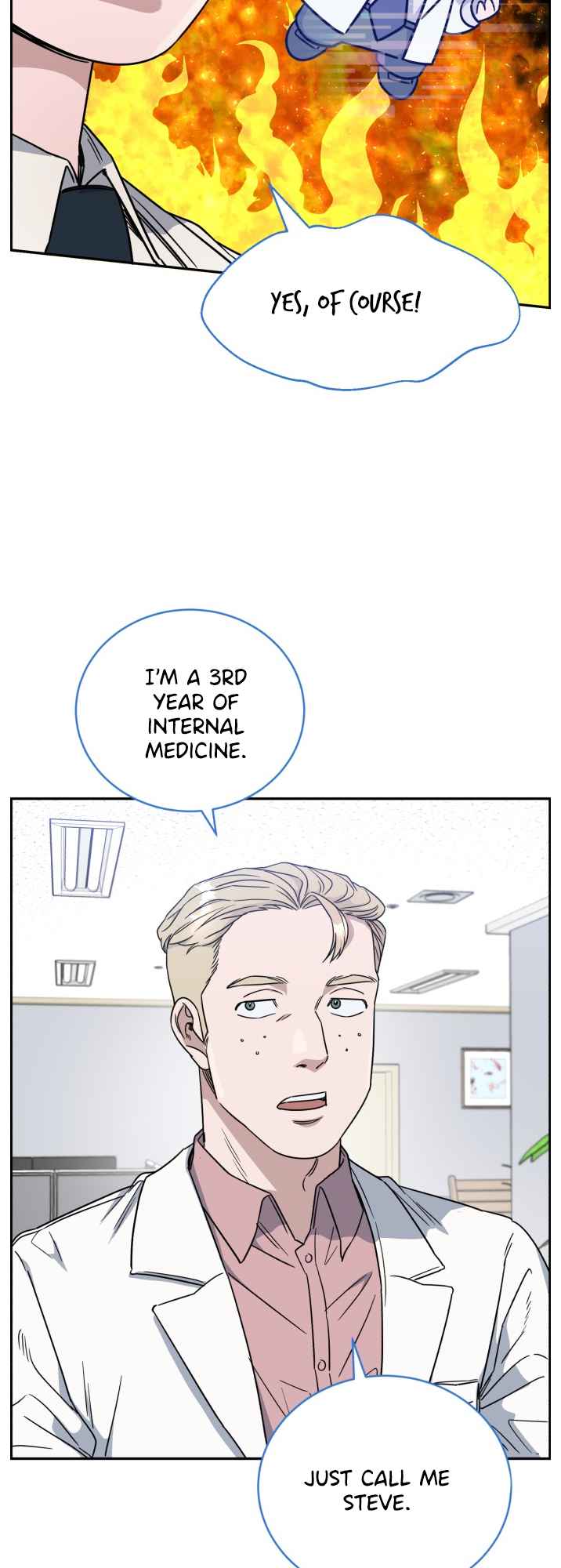 A.I. Doctor chapter 66 - page 64