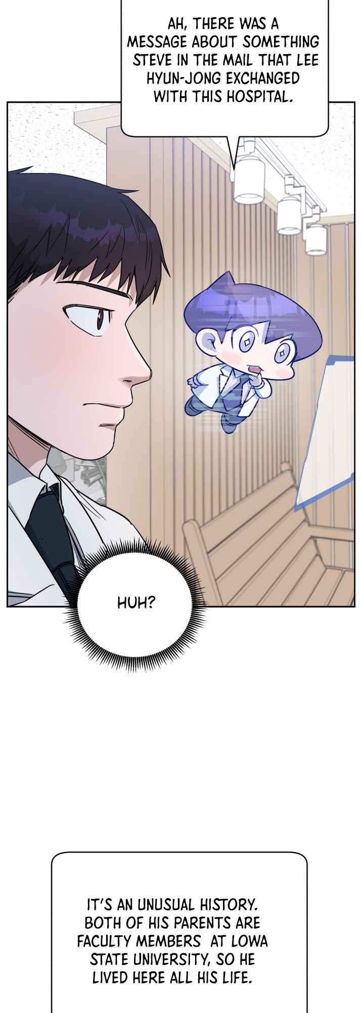 A.I. Doctor chapter 66 - page 66