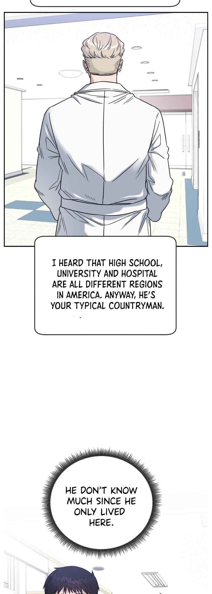 A.I. Doctor chapter 66 - page 67