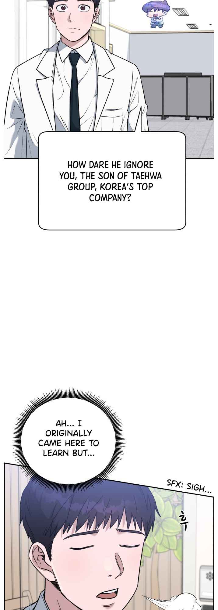 A.I. Doctor chapter 66 - page 68