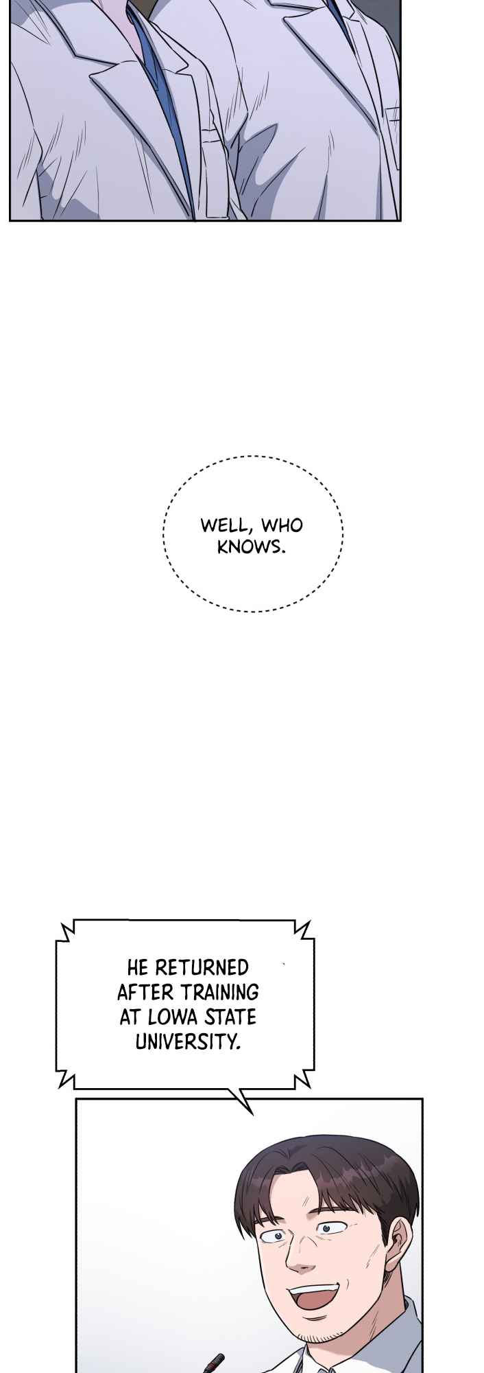 A.I. Doctor chapter 66 - page 7