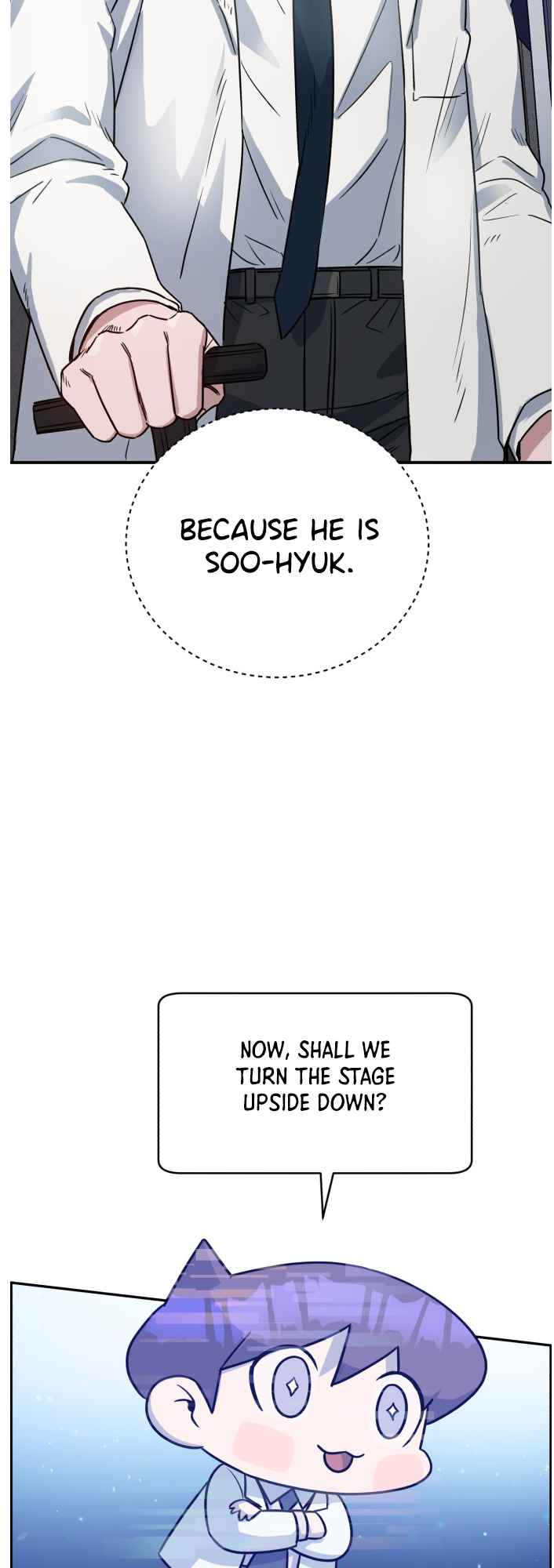A.I. Doctor chapter 66 - page 9