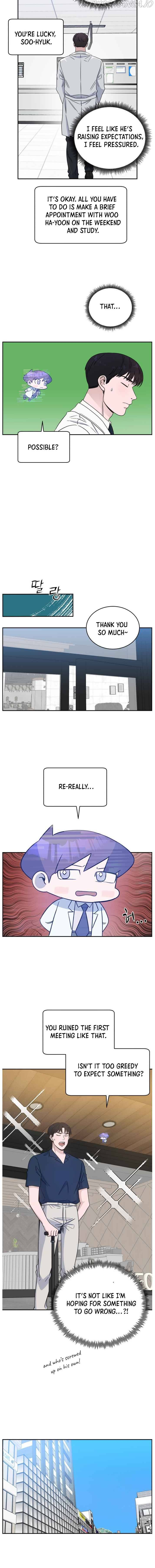 A.I. Doctor chapter 34 - page 11