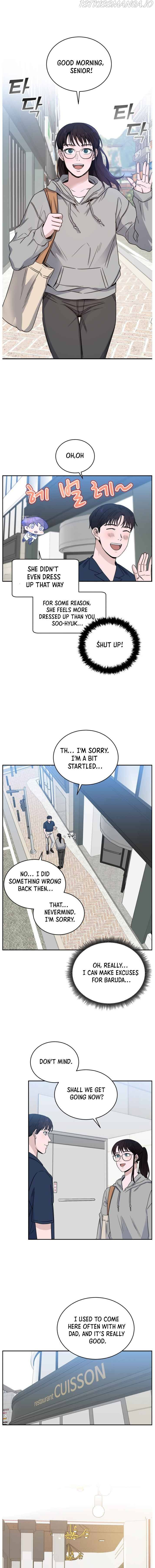 A.I. Doctor chapter 34 - page 12