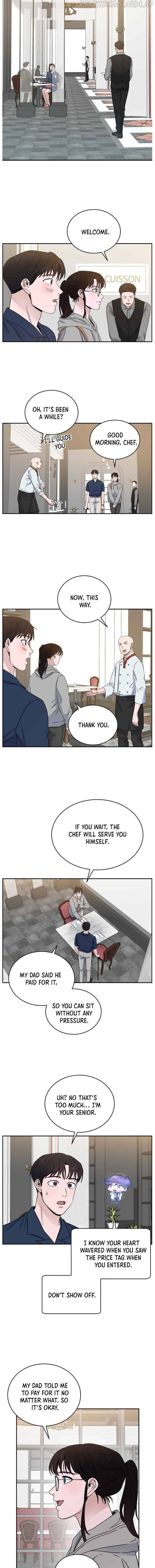 A.I. Doctor chapter 34 - page 13