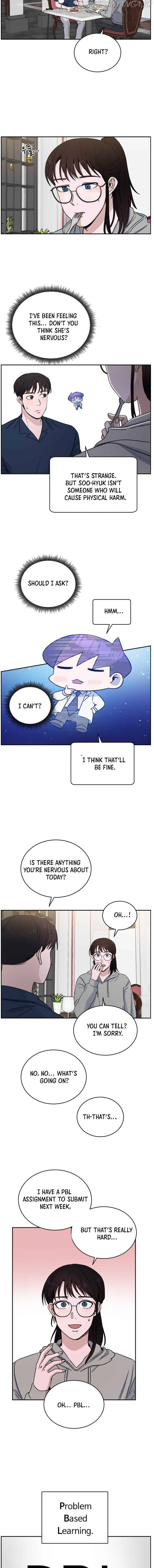A.I. Doctor chapter 34 - page 15
