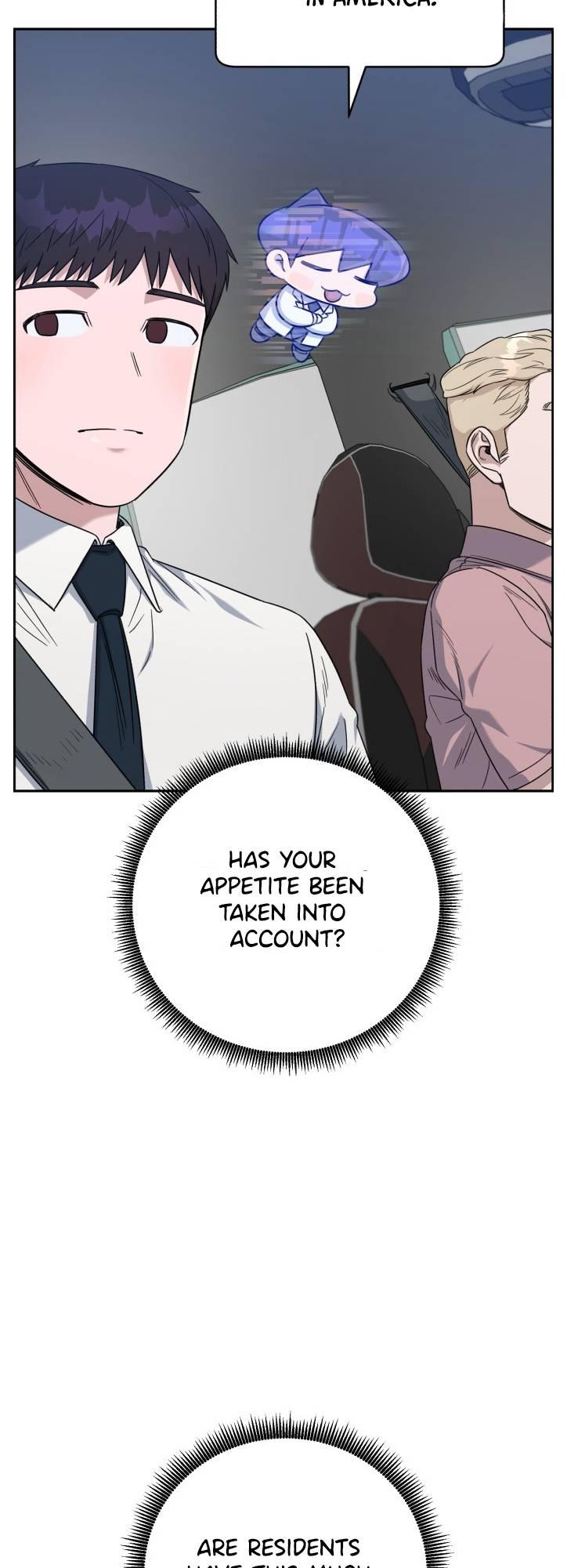 A.I. Doctor chapter 71 - page 13