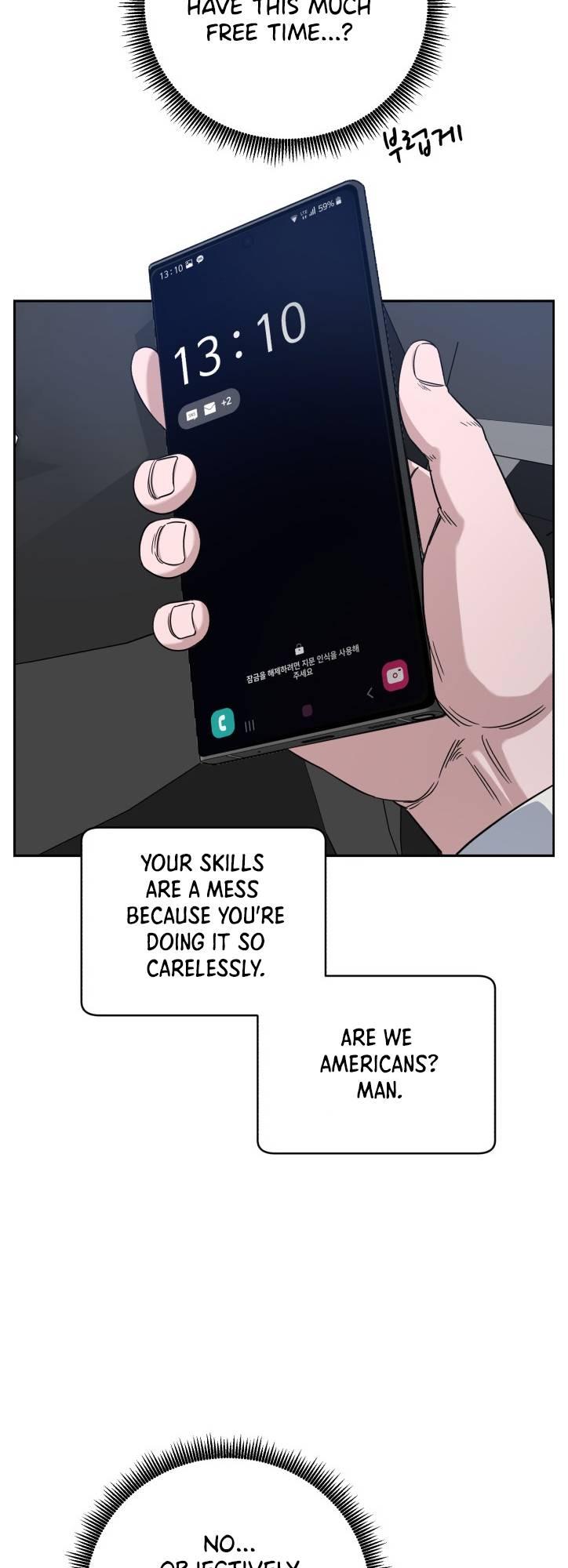 A.I. Doctor chapter 71 - page 14