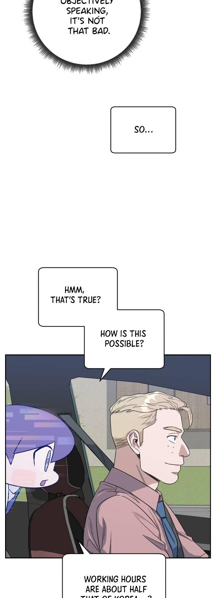 A.I. Doctor chapter 71 - page 15