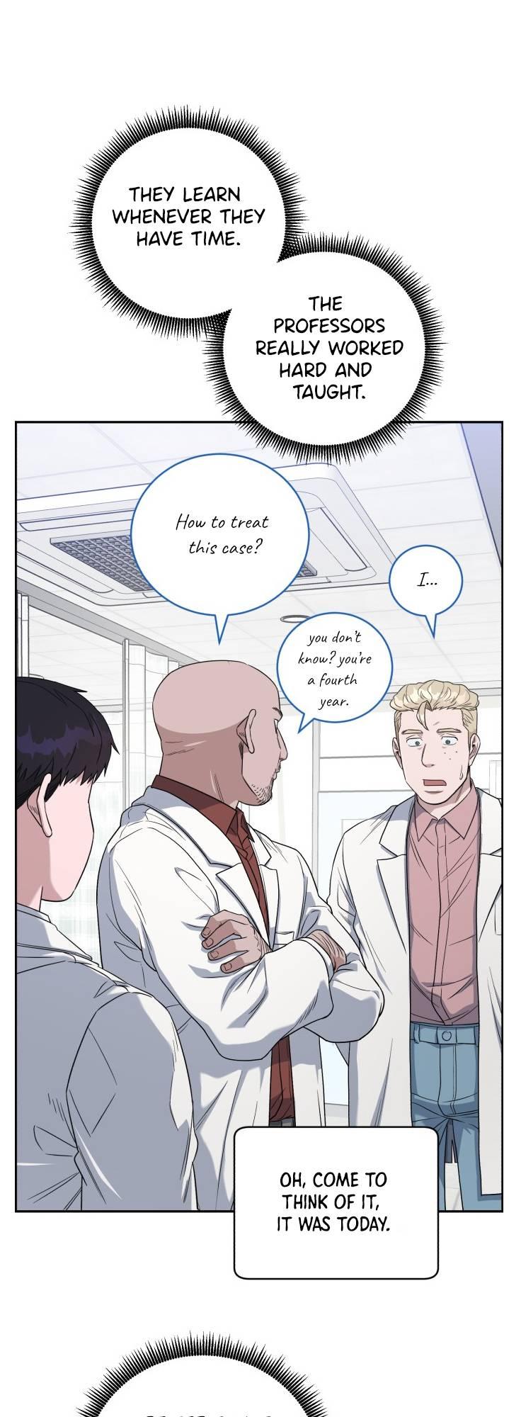A.I. Doctor chapter 71 - page 17
