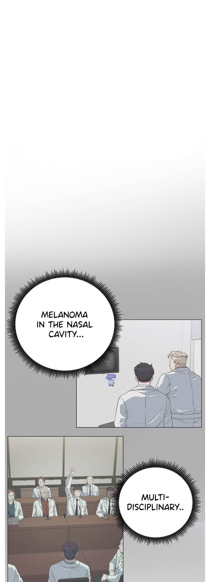 A.I. Doctor chapter 71 - page 2