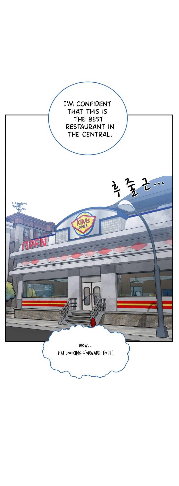 A.I. Doctor chapter 71 - page 20