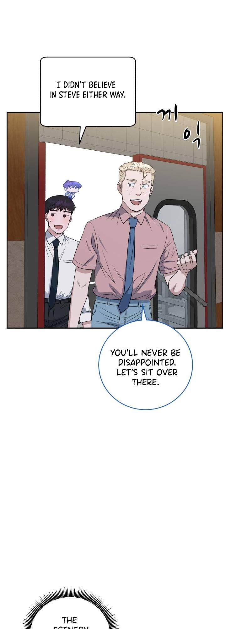 A.I. Doctor chapter 71 - page 21