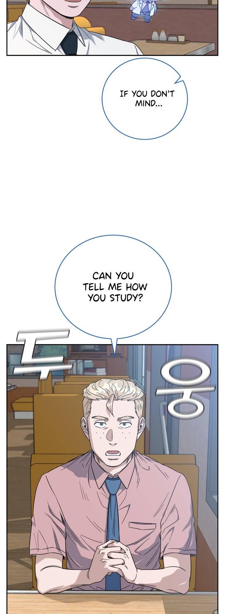 A.I. Doctor chapter 71 - page 23