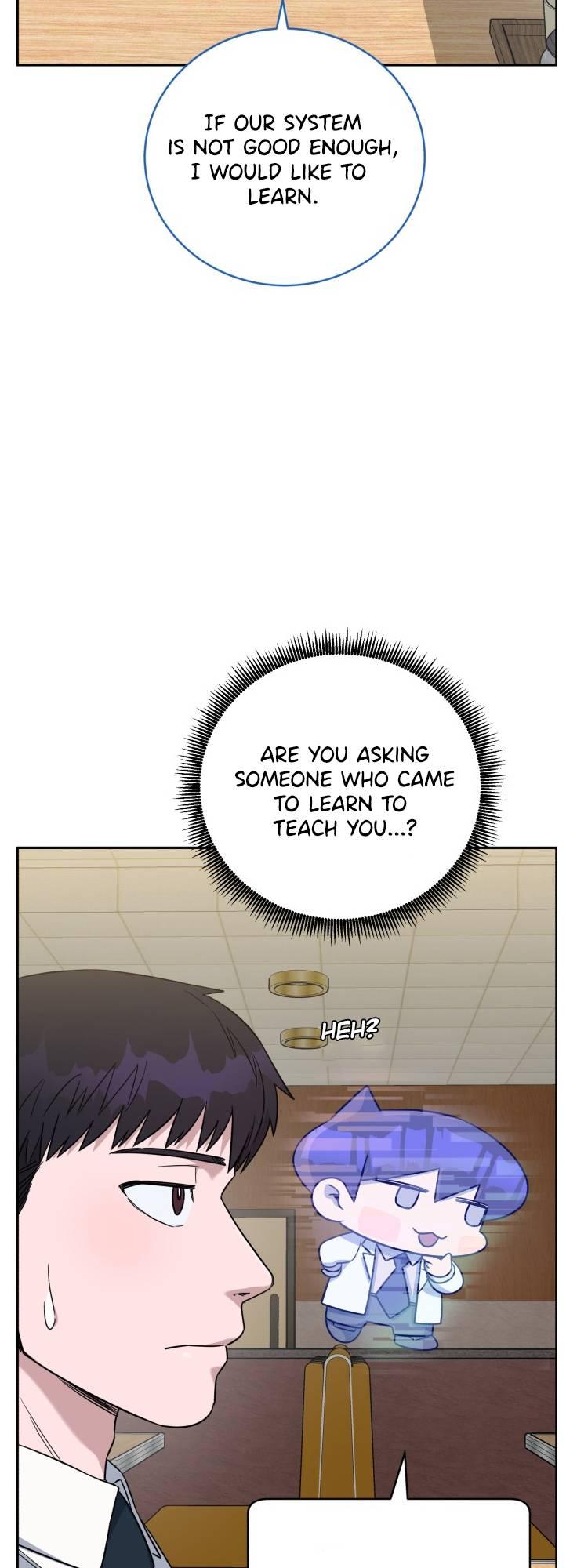 A.I. Doctor chapter 71 - page 24