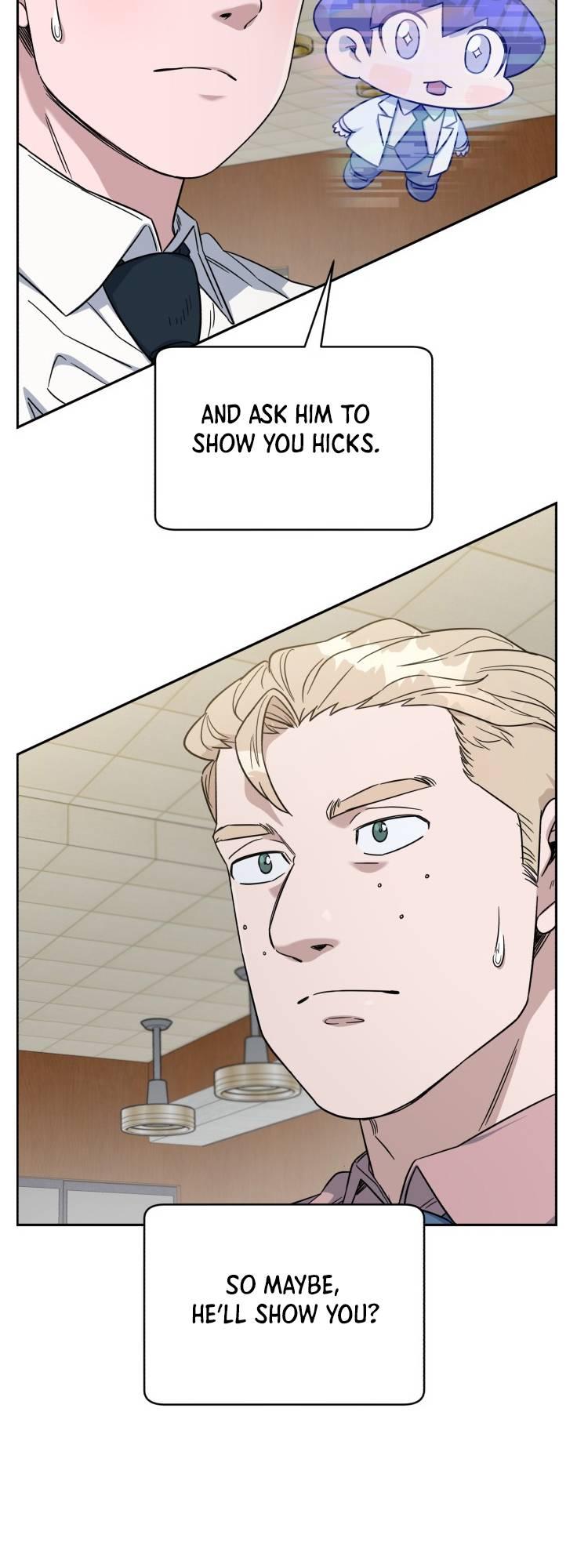 A.I. Doctor chapter 71 - page 29