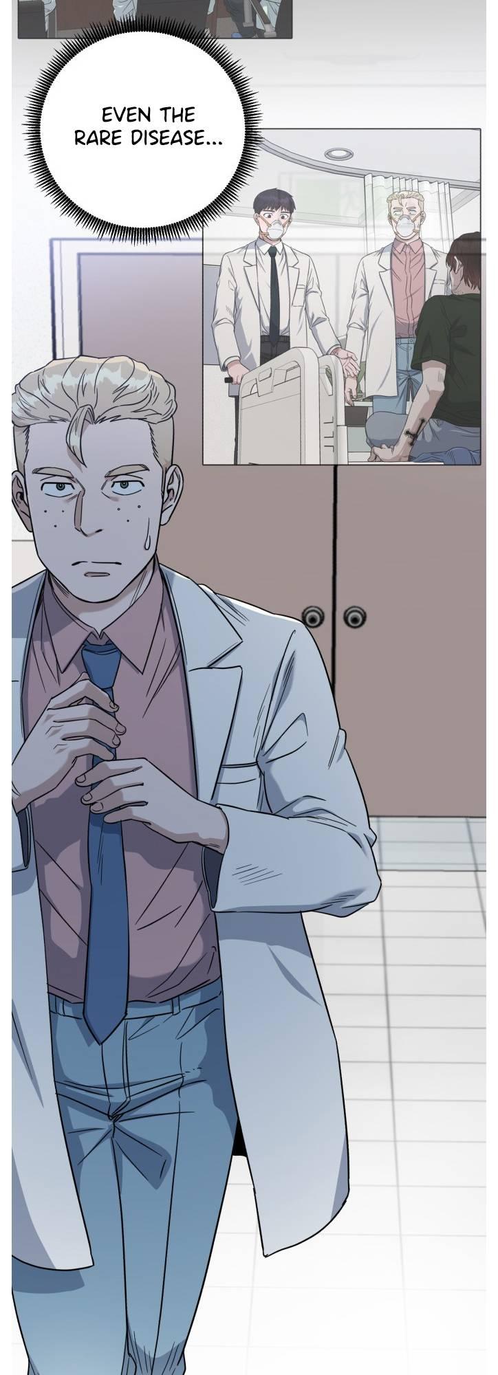 A.I. Doctor chapter 71 - page 3