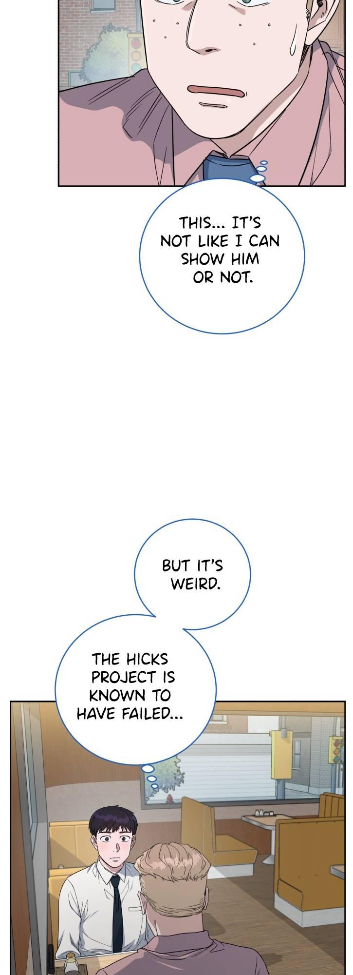 A.I. Doctor chapter 71 - page 34