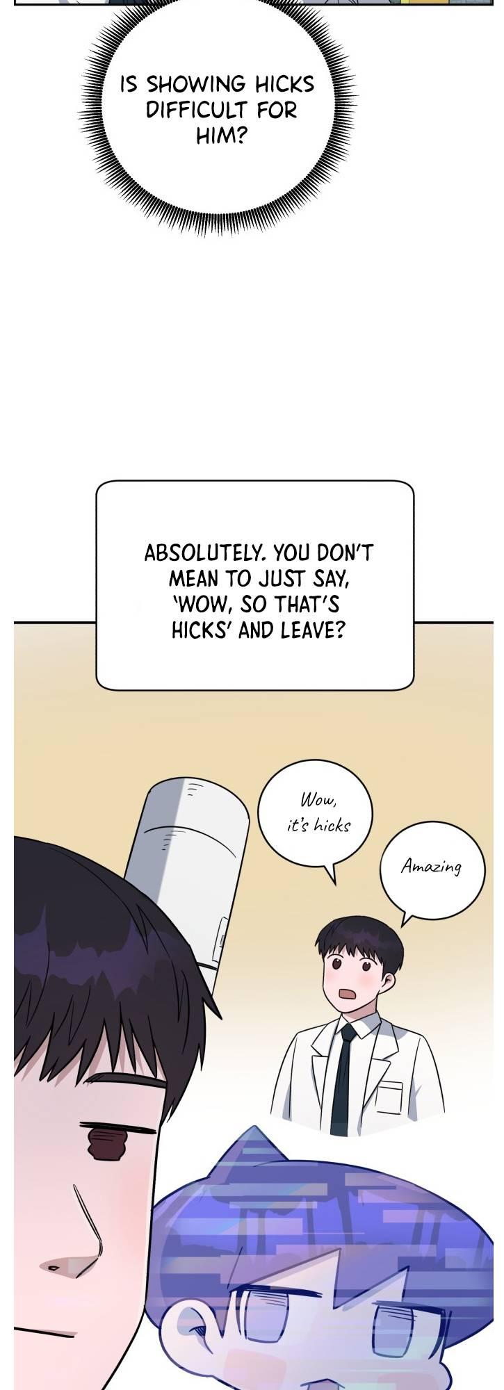 A.I. Doctor chapter 71 - page 36