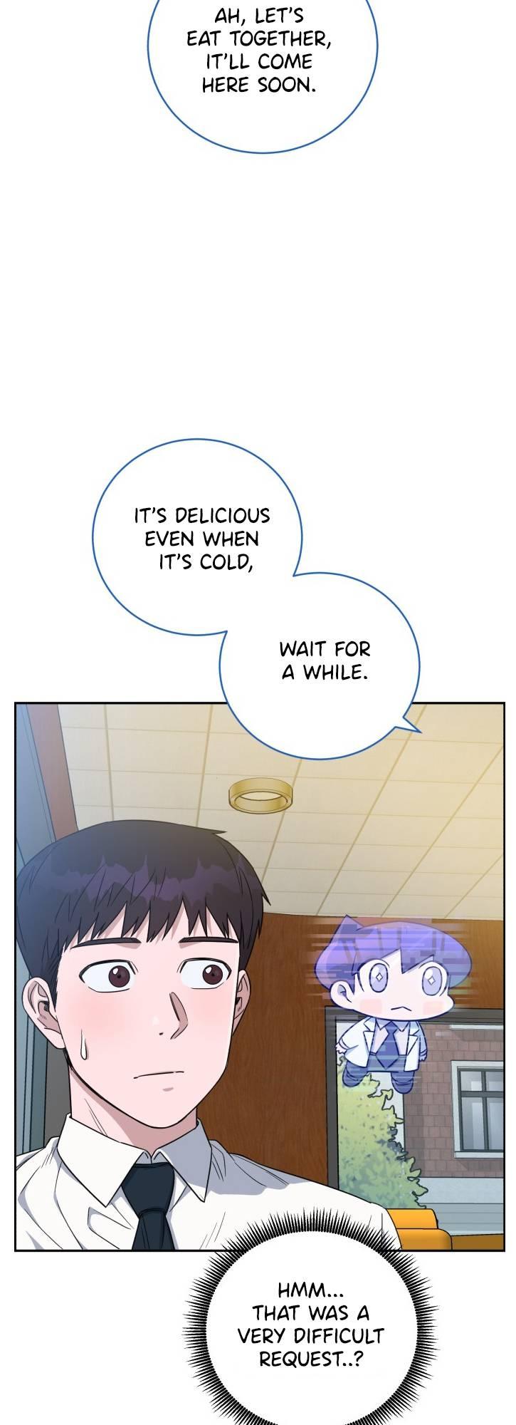 A.I. Doctor chapter 71 - page 39