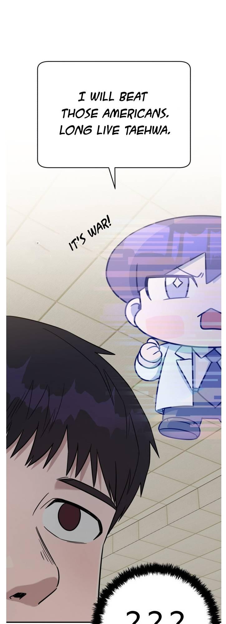 A.I. Doctor chapter 71 - page 42