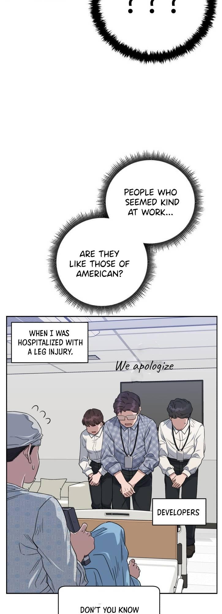 A.I. Doctor chapter 71 - page 43