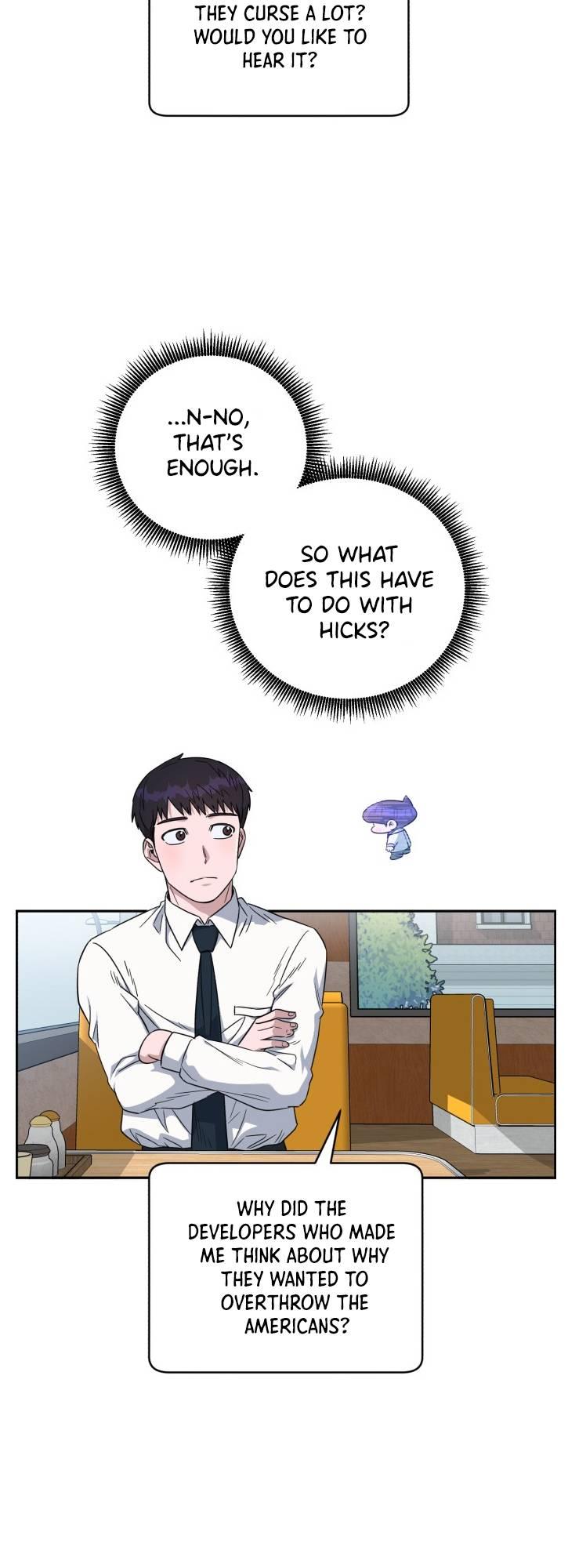 A.I. Doctor chapter 71 - page 44