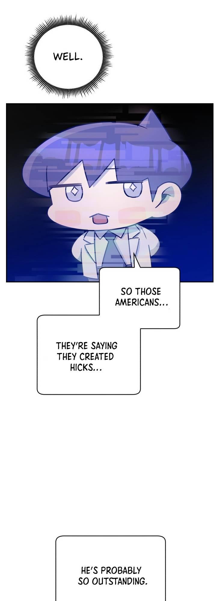 A.I. Doctor chapter 71 - page 45