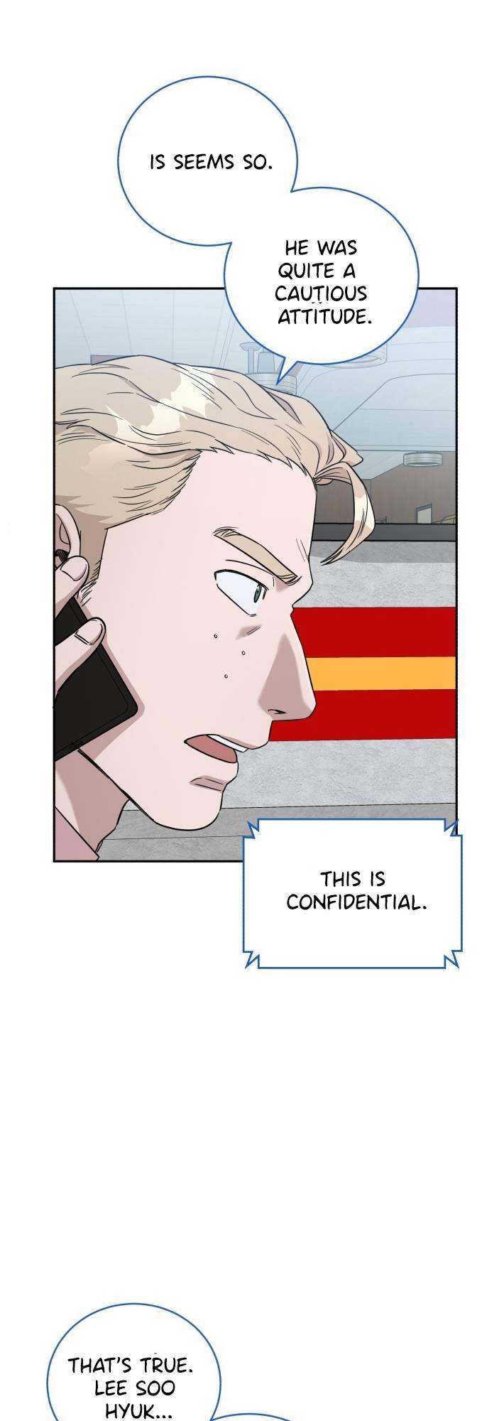 A.I. Doctor chapter 71 - page 49