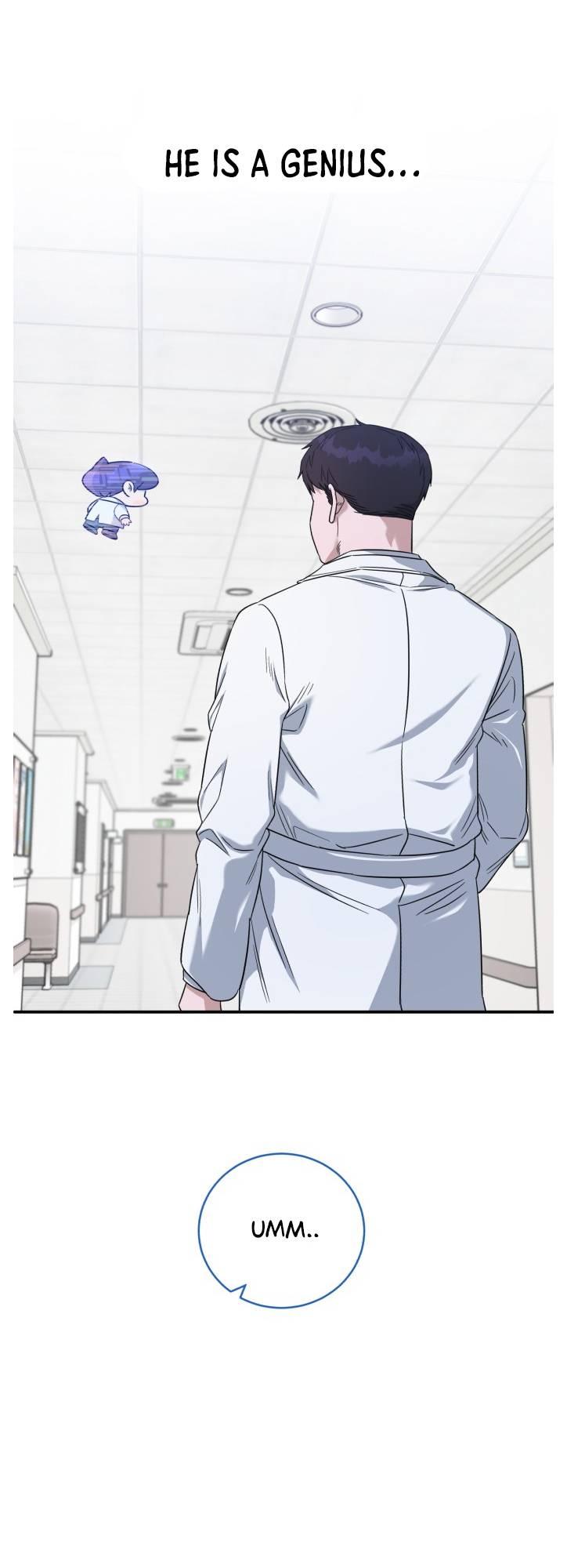 A.I. Doctor chapter 71 - page 5