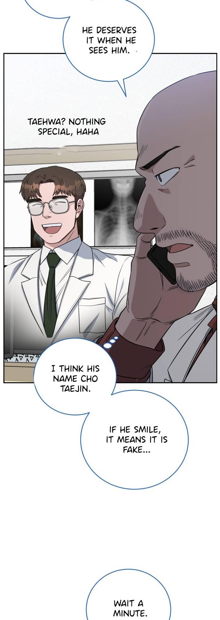 A.I. Doctor chapter 71 - page 50