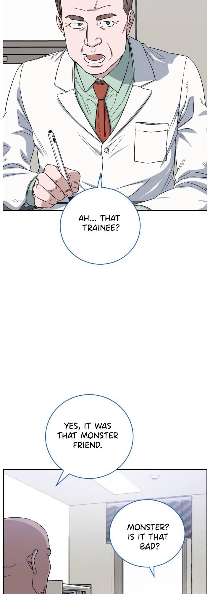 A.I. Doctor chapter 71 - page 52