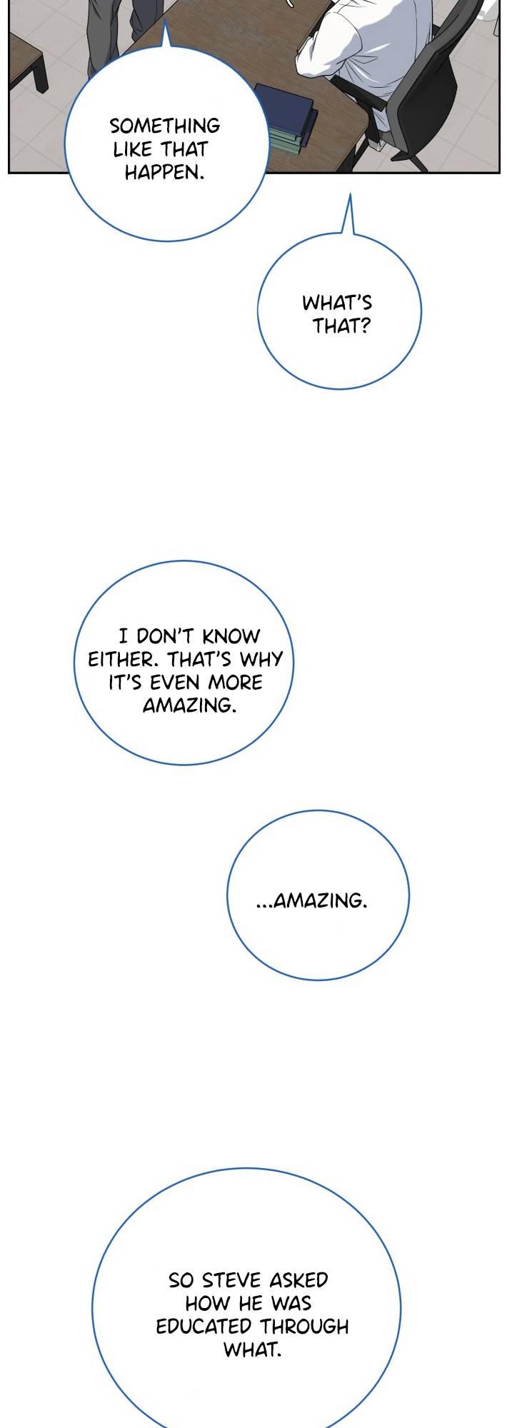 A.I. Doctor chapter 71 - page 54