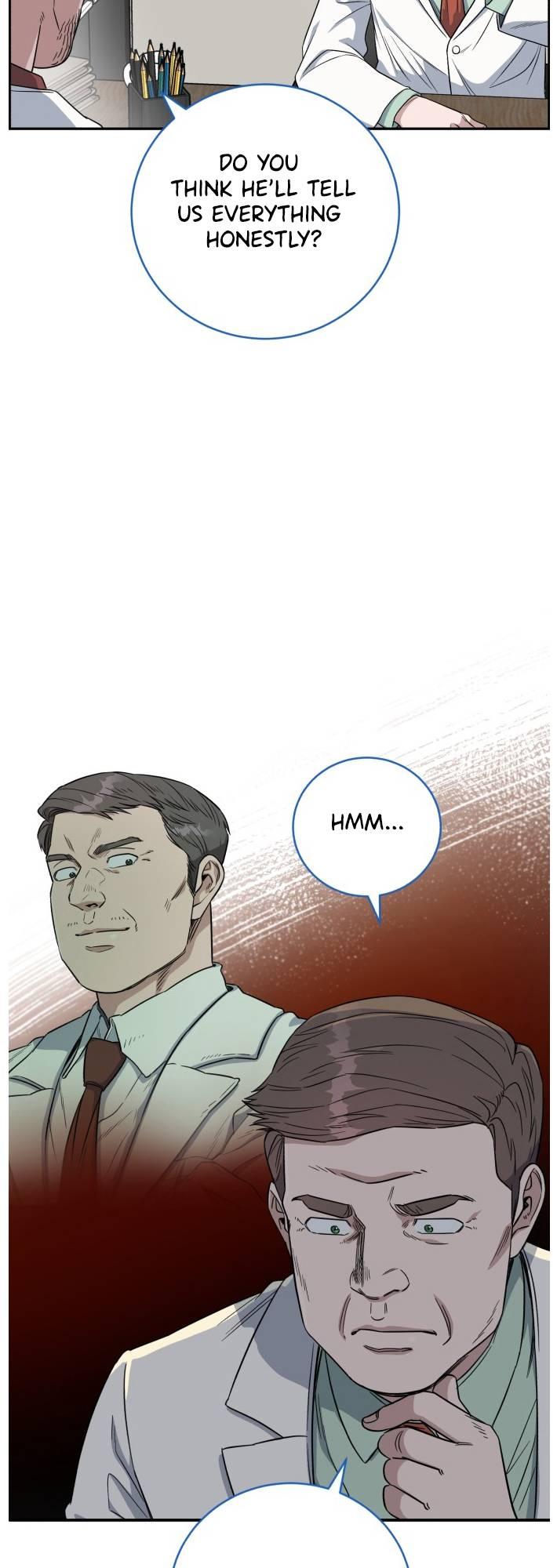 A.I. Doctor chapter 71 - page 57