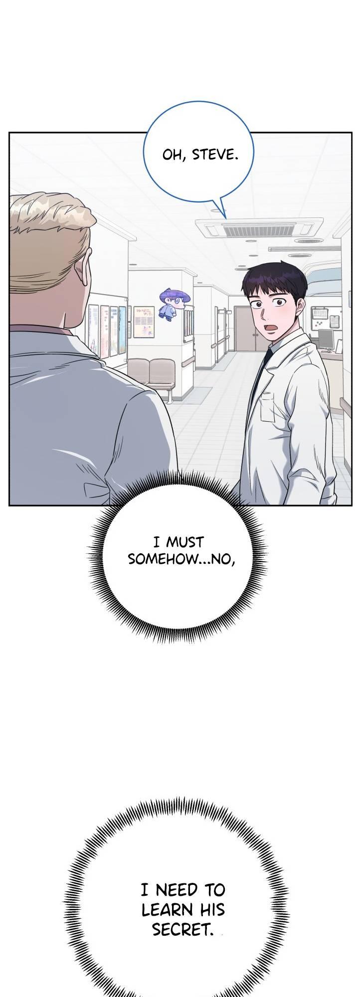 A.I. Doctor chapter 71 - page 6