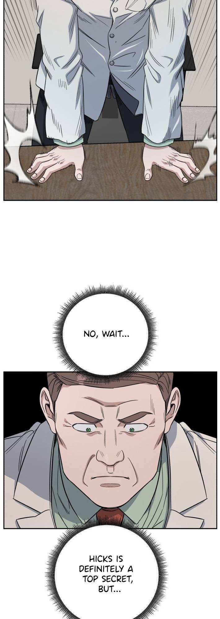 A.I. Doctor chapter 71 - page 60