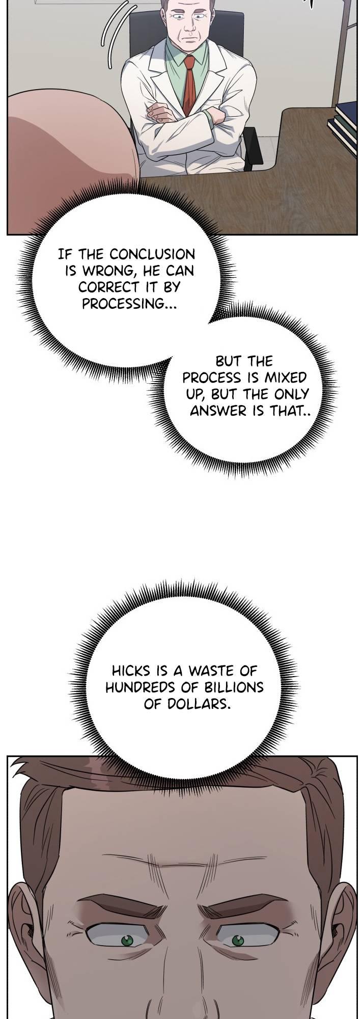 A.I. Doctor chapter 71 - page 63