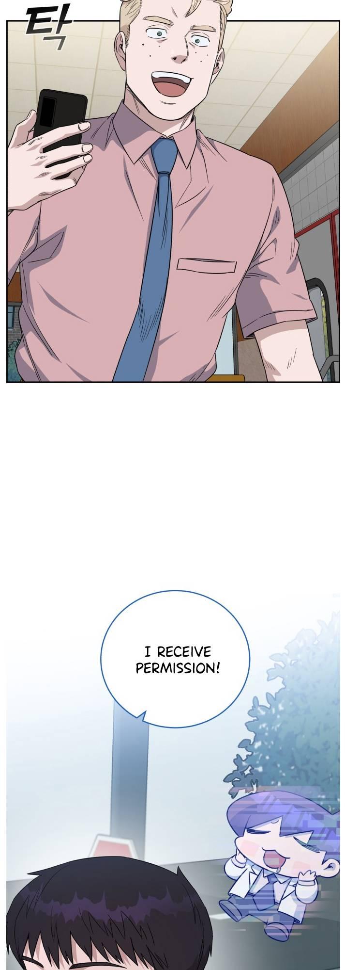 A.I. Doctor chapter 71 - page 66