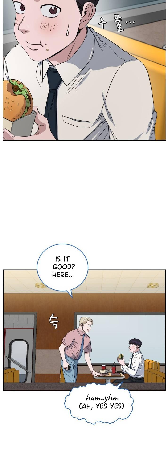 A.I. Doctor chapter 71 - page 67