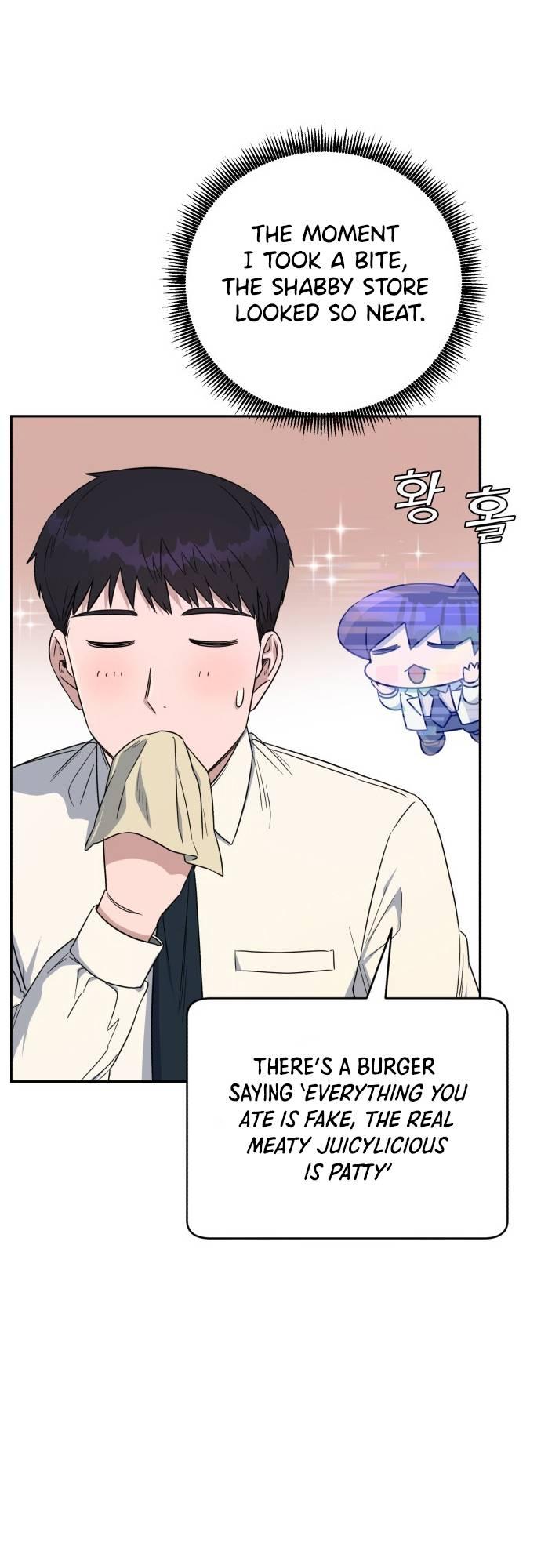 A.I. Doctor chapter 71 - page 68
