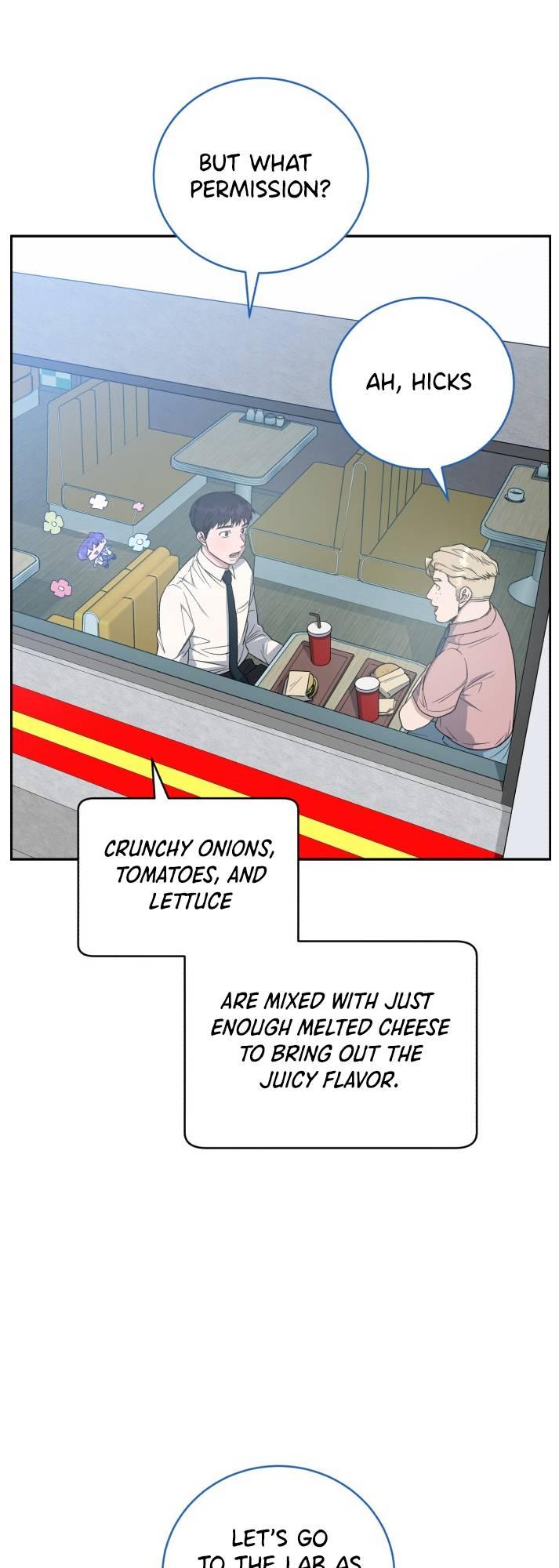 A.I. Doctor chapter 71 - page 69