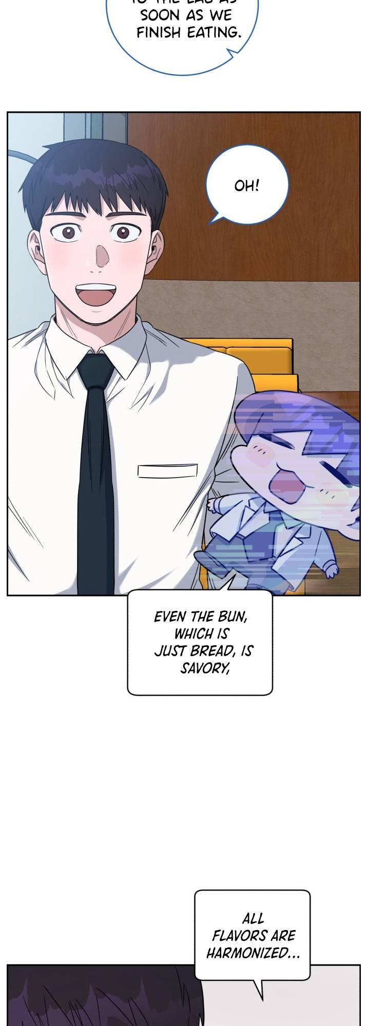 A.I. Doctor chapter 71 - page 70