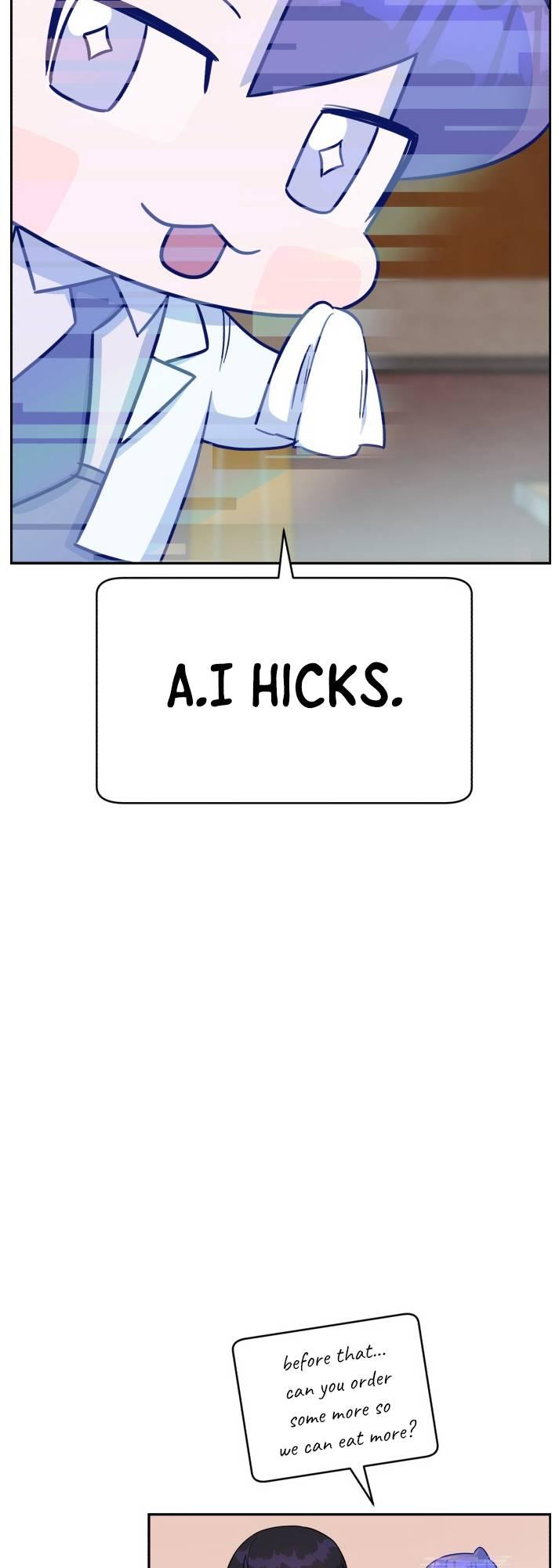 A.I. Doctor chapter 71 - page 74