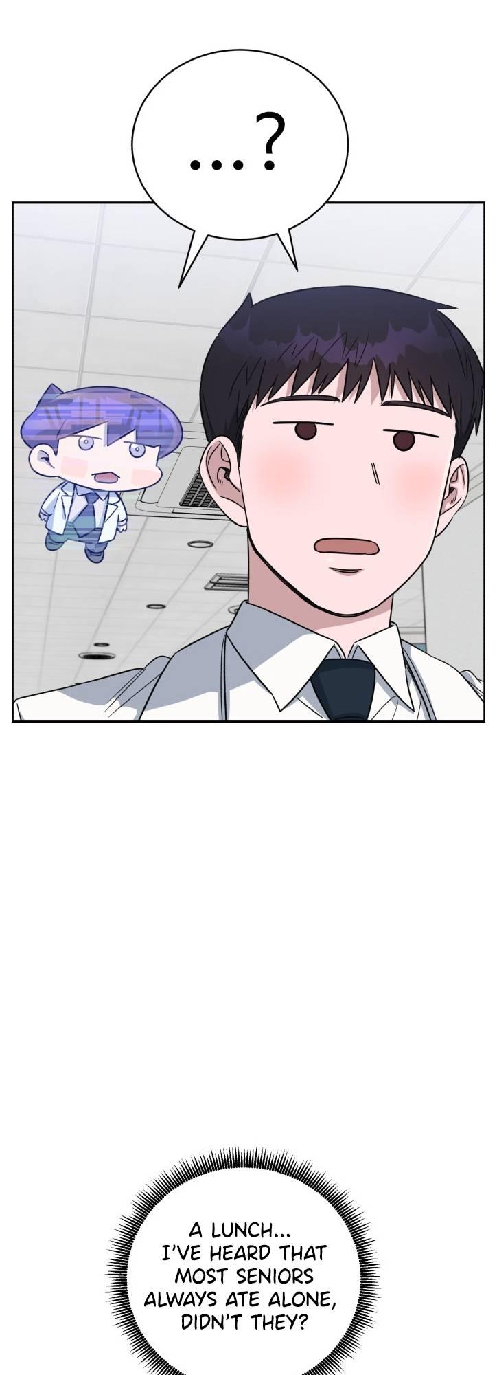 A.I. Doctor chapter 71 - page 8